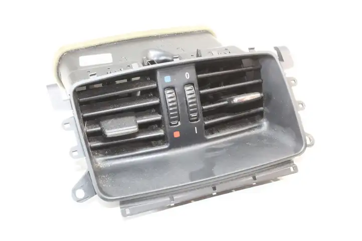 BMW 3 E92 E93 (2005 - 2014) 7129556 Другая деталь консоли (туннеля) — фото 1
