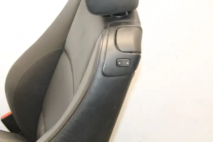 BMW 3 E92 E93 (2005 - 2014) Переднее сиденье водителя — фото 13
