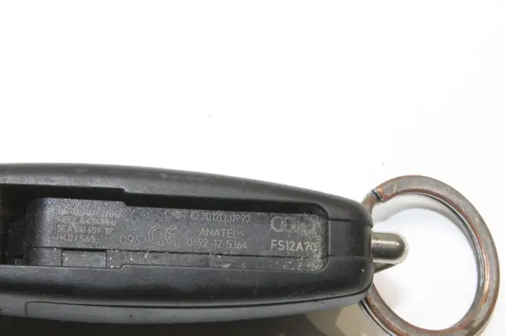 (2014 - 2018) 8U0920980E Комплект системы зажигания — фото 11