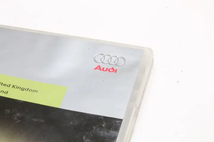 Audi A4 S4 B6 8E 8H (2000 - 2006) 8E0919884AG Прочие детали салона — фото 2