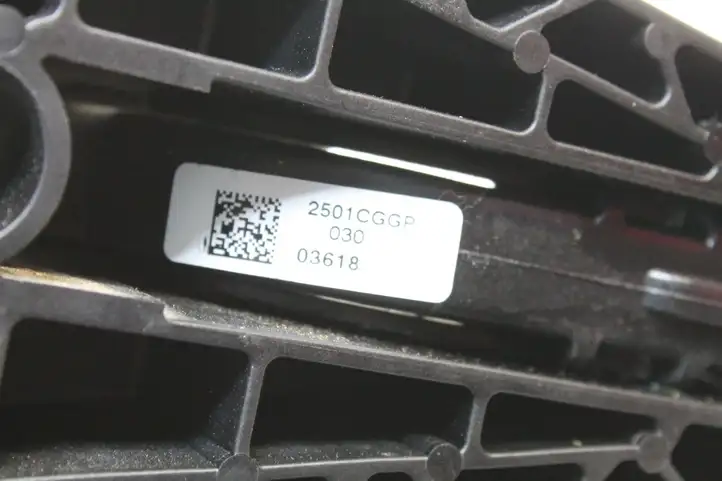 Ford Fusion II (2013 - ) Наружная ручка двери — фото 9