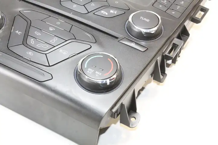 Ford Fusion II (2013 - ) HS7T18E243PC Контроллер мультимедийной системы — фото 7