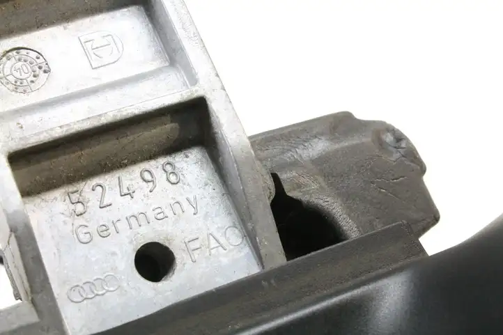 Audi A4 S4 B6 8E 8H (2000 - 2006) Боковое зеркало с электроприводом — фото 3