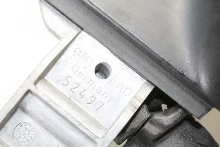 Audi A4 S4 B6 8E 8H (2000 - 2006) Боковое зеркало с электроприводом — фото 5