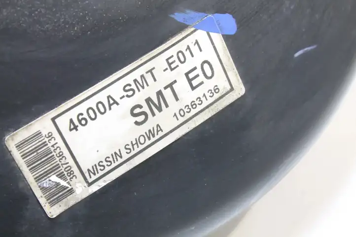 Honda Civic (2006 - 2011) 4600ASMTE011 Вакуумный усилитель тормозов — фото 5