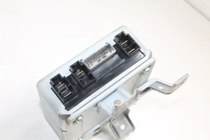 Honda Civic (2006 - 2011) 39980SMTE0 Блок управления усилителем руля — фото 2