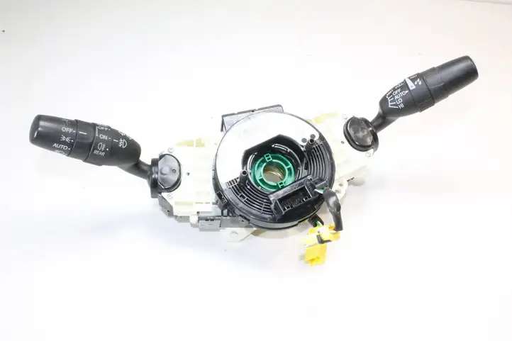 Honda Civic (2006 - 2011) 35250SMGH512M1 Контактное кольцо SRS — фото 1