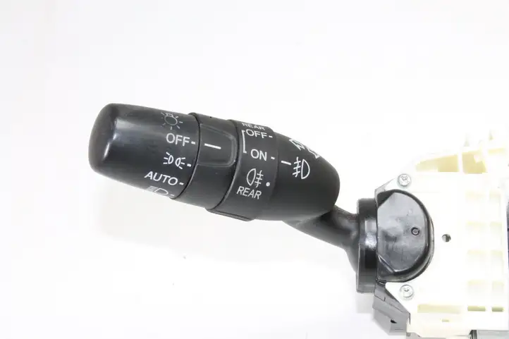 Honda Civic (2006 - 2011) 35250SMGH512M1 Контактное кольцо SRS — фото 2