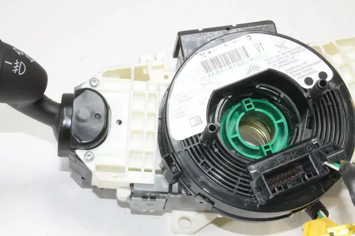 Honda Civic (2006 - 2011) 35250SMGH512M1 Контактное кольцо SRS — фото 3