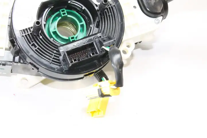 Honda Civic (2006 - 2011) 35250SMGH512M1 Контактное кольцо SRS — фото 5