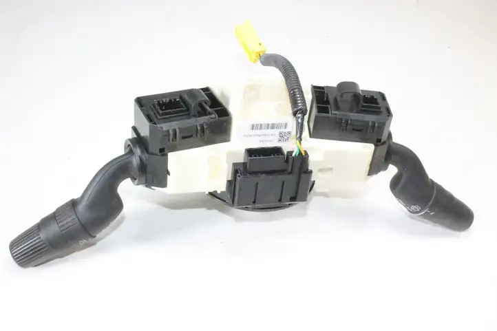 Honda Civic (2006 - 2011) 35250SMGH512M1 Контактное кольцо SRS — фото 6