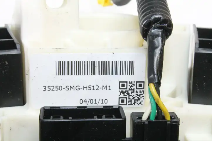 Honda Civic (2006 - 2011) 35250SMGH512M1 Контактное кольцо SRS — фото 7