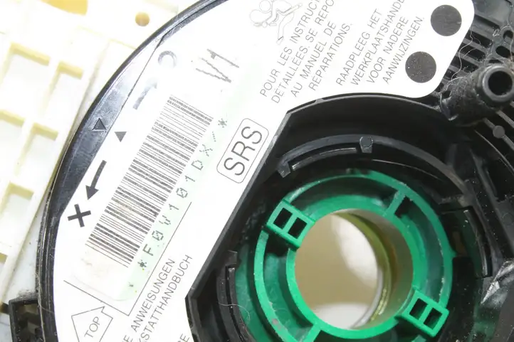 Honda Civic (2006 - 2011) 35250SMGH512M1 Контактное кольцо SRS — фото 8