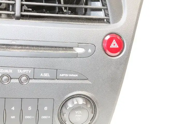 Honda Civic (2006 - 2011) 39100SMTE023M1 Магнитола / мультимедийная система — фото 9