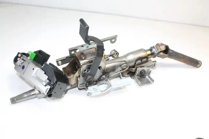 Honda Civic (2006 - 2011) 39730SMGG010M1 Вал рулевой колонки — фото 1