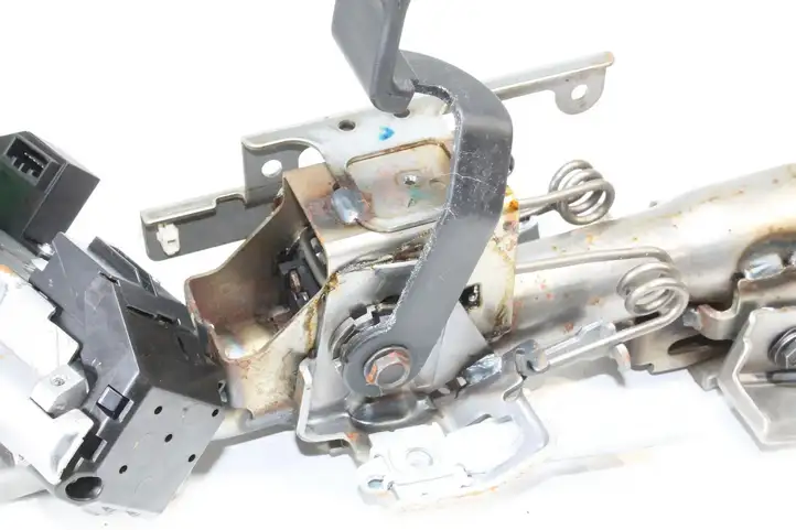 Honda Civic (2006 - 2011) 39730SMGG010M1 Вал рулевой колонки — фото 3