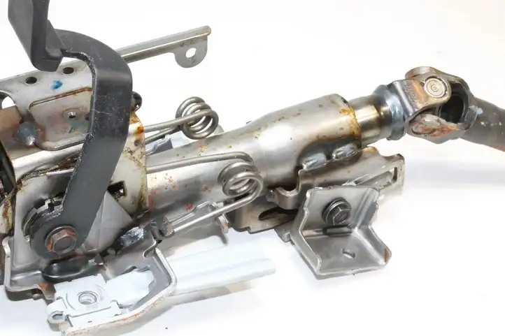 Honda Civic (2006 - 2011) 39730SMGG010M1 Вал рулевой колонки — фото 4