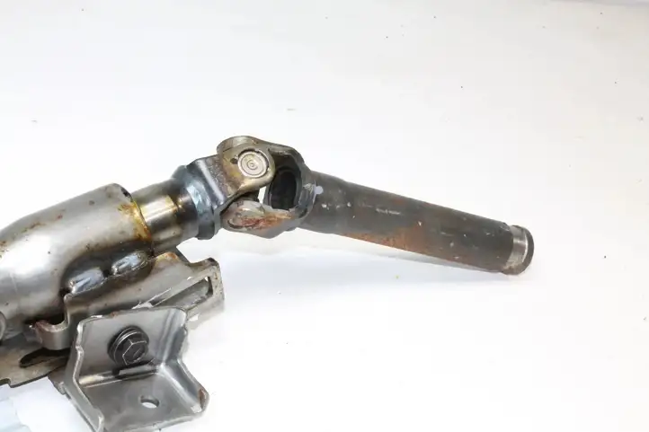 Honda Civic (2006 - 2011) 39730SMGG010M1 Вал рулевой колонки — фото 5