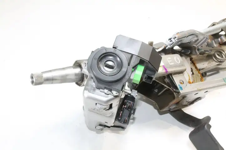 Honda Civic (2006 - 2011) 39730SMGG010M1 Вал рулевой колонки — фото 6