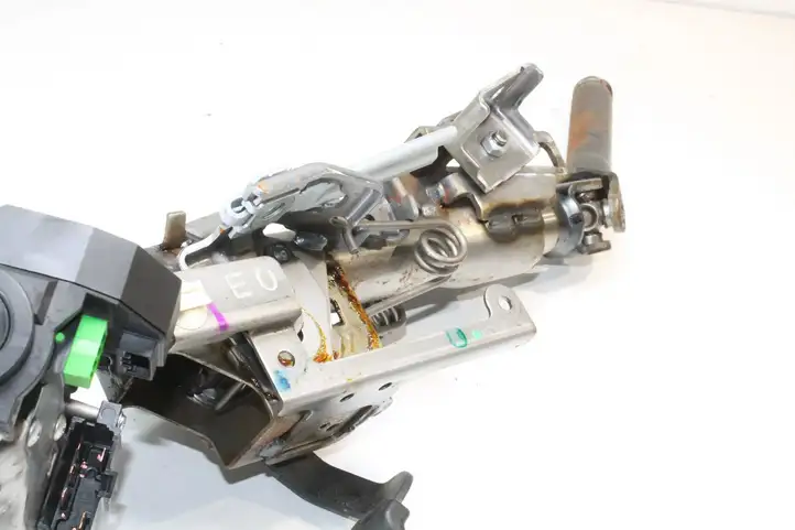 Honda Civic (2006 - 2011) 39730SMGG010M1 Вал рулевой колонки — фото 7