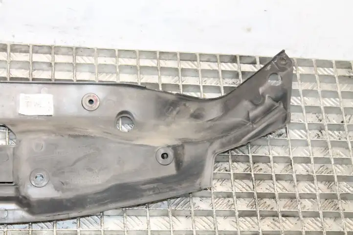 Honda Civic (2006 - 2011) 71125SMGE020 Облицовка радиатора — фото 3