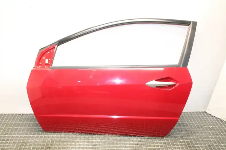 Honda Civic (2006 - 2011) Дверь — фото 1