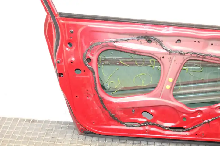 Honda Civic (2006 - 2011) Дверь — фото 3