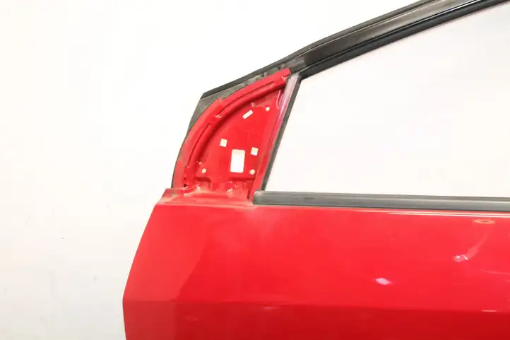 Honda Civic (2006 - 2011) Дверь — фото 5