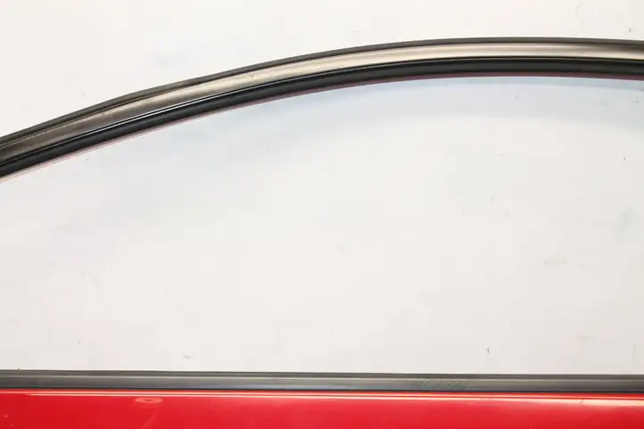 Honda Civic (2006 - 2011) Дверь — фото 6