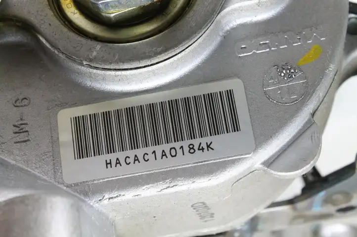 (2011 - 2016) 563003U713 Вал рулевой колонки — фото 4