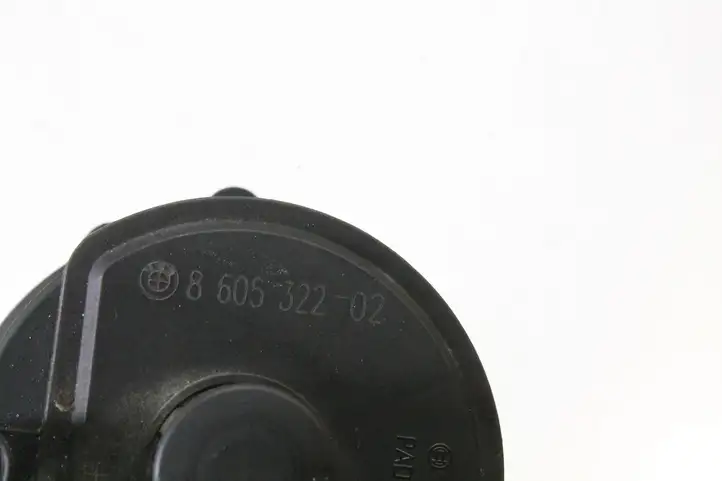 Mini One Cooper F56 F55 (2012 - 2022) 8605322 Электроциркуляционный насос — фото 4