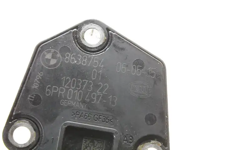 Mini One Cooper F56 F55 (2012 - 2022) 8638754 Измеритель уровня масла — фото 4