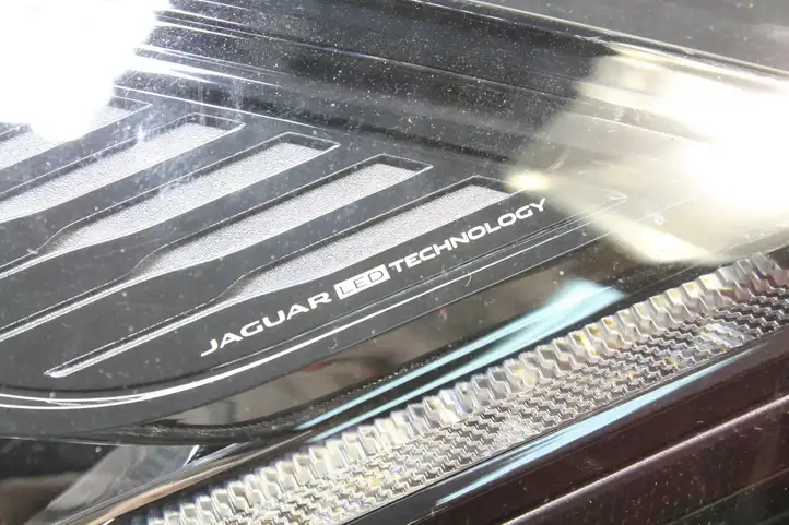 Jaguar E-Pace (2017 - ) J9C313W030DC Передняя фара — фото 13
