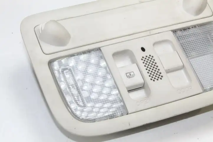 Honda CR-V (2009 - 2012) 37131T0A003 Передняя подсветка — фото 2