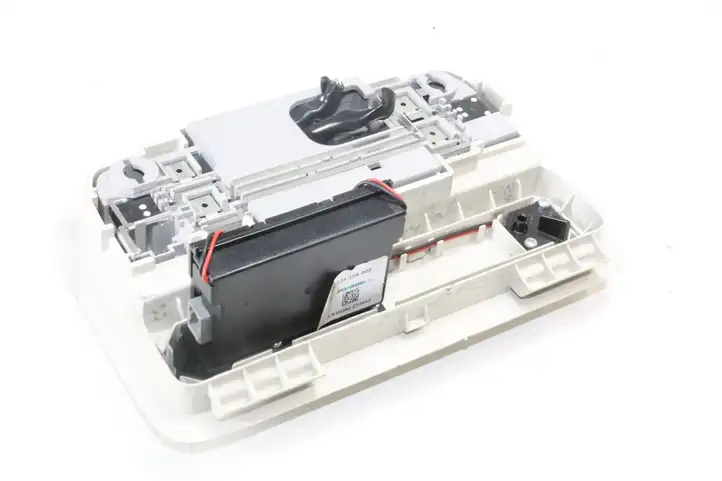 Honda CR-V (2009 - 2012) 37131T0A003 Передняя подсветка — фото 4