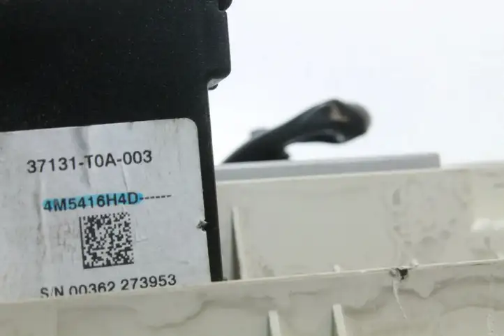 Honda CR-V (2009 - 2012) 37131T0A003 Передняя подсветка — фото 5