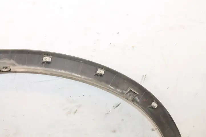 Honda CR-V (2009 - 2012) 74165T0AA Накладка колесной арки — фото 9