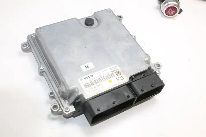 Honda CR-V (2009 - 2012) 0281019213 Комплект системы зажигания — фото 4