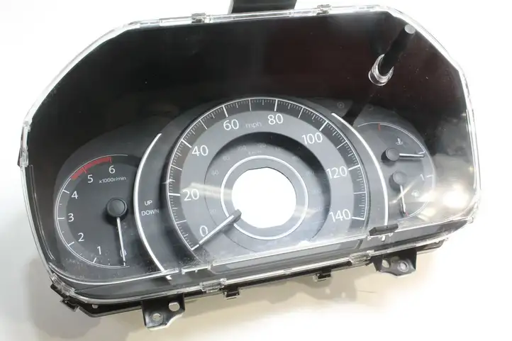 Honda CR-V (2009 - 2012) 0281019213 Комплект системы зажигания — фото 11