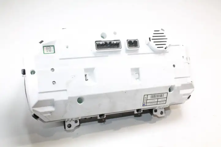 Honda CR-V (2009 - 2012) 0281019213 Комплект системы зажигания — фото 13