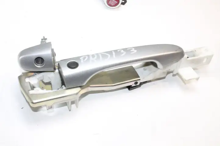 Honda CR-V (2009 - 2012) 0281019213 Комплект системы зажигания — фото 20