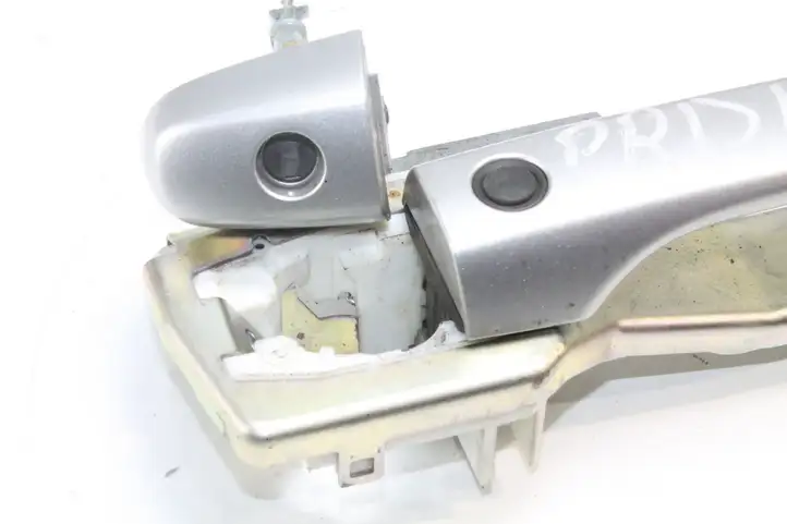 Honda CR-V (2009 - 2012) 0281019213 Комплект системы зажигания — фото 21