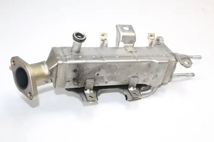 Honda CR-V (2009 - 2012) 18721RFWG0 Охладитель клапана EGR — фото 4