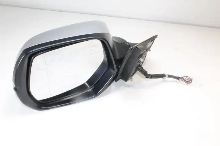 Honda CR-V (2009 - 2012) 76250T1GE111M1 Боковое зеркало с электроприводом — фото 1