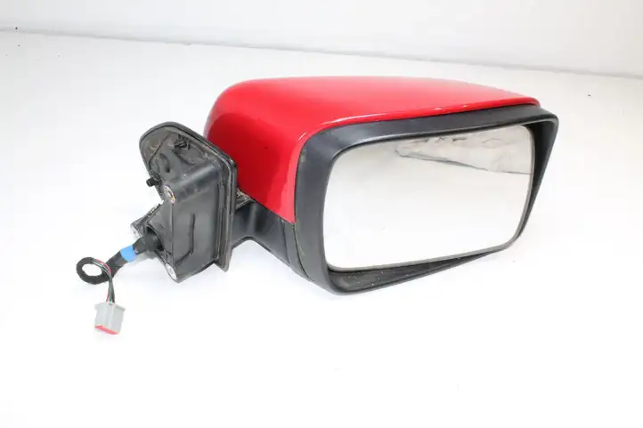 Land Rover Range Rover Sport L320 (2005 - 2009) 5PIN Боковое зеркало с электроприводом — фото 1