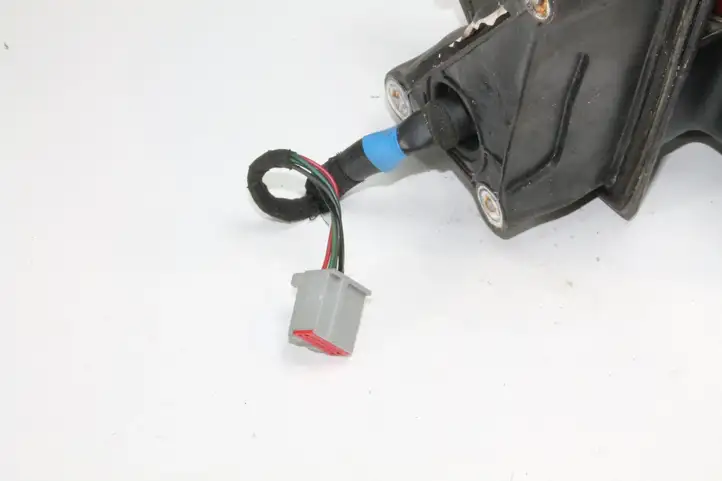 Land Rover Range Rover Sport L320 (2005 - 2009) 5PIN Боковое зеркало с электроприводом — фото 5