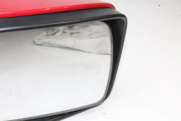 Land Rover Range Rover Sport L320 (2005 - 2009) 5PIN Боковое зеркало с электроприводом — фото 7