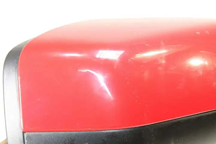 Land Rover Range Rover Sport L320 (2005 - 2009) 5PIN Боковое зеркало с электроприводом — фото 11