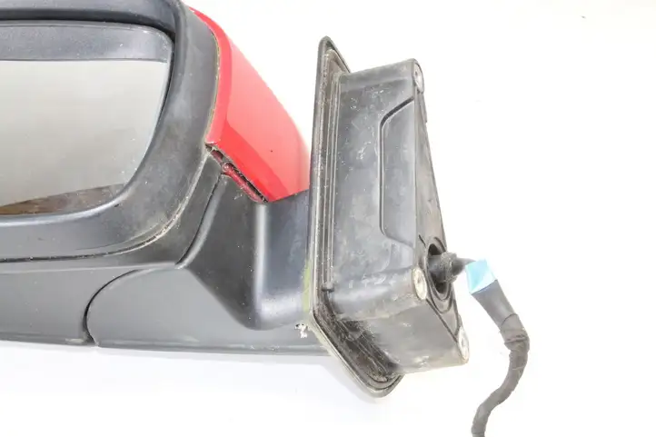 Land Rover Range Rover Sport L320 (2005 - 2009) 5PIN Боковое зеркало с электроприводом — фото 5
