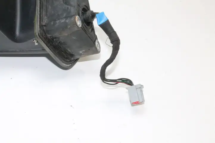 Land Rover Range Rover Sport L320 (2005 - 2009) 5PIN Боковое зеркало с электроприводом — фото 6